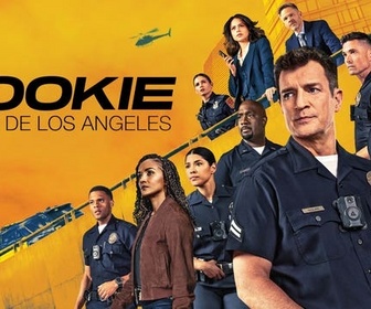 Replay The Rookie - le flic de Los Angeles - S8 E18 - Le châtiment