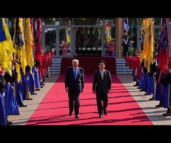 Replay Tournée de Trump en Asie : Washington et Séoul scellent un accord économique massif