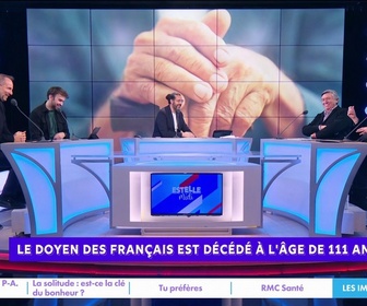 Replay Estelle Midi - Vivre seul : enfer ou paradis ?