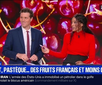 Replay BFM Première prématinale - C'est votre vie - 09/06
