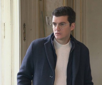 Replay Le château de mes rêves - Émission 47