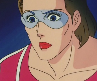 Replay Cobra - S01 E15 - Une vieille promesse