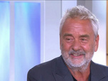 Replay C à vous la suite - Invités : Bernard-Henri Levy, Luc Besson