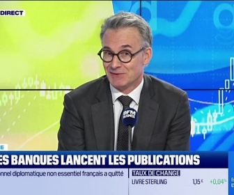 Replay Good Morning Market - Le face à face du mardi 13 janvier