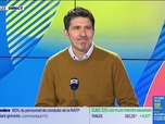 Replay Good Morning Business - French Tech : Univity, la 5G spatiale made in France - 16/09