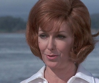 Replay Columbo - Adorable mais dangereuse