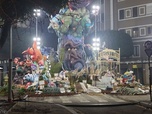 Replay Espagne : la fête des fallas embrase Valence - ARTE Regards
