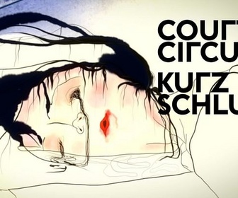 Replay Esquisses du quotidien - Court-circuit