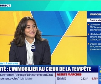 Replay Tout pour investir - Le placement à suivre : Fiscalité, l'immobilier au cœur de la tempête - 04/11