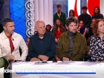 Replay Quotidien, deuxième partie du 22 septembre 2025
