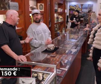 Replay Pawn stars - Pawn air