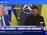 Replay Parlons info ! - Poutine/Zelensky : rendez-vous manqué ? - 23/08