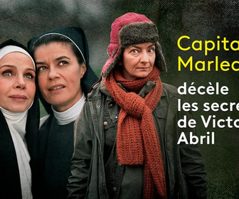 Replay Capitaine Marleau - 24/04/2026