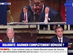 Replay Marschall Truchot Story - Face à Duhamel: Julien Aubert - Majorité : Michel Barnier complètement dépassé ? - 13/11