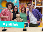 Replay Okoo-koo - Best Of du 8 Juillet 2025
