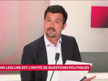 Replay Questions politiques - 31/05/2026