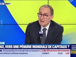 Replay Good Morning Business - Le débrief de l'actu : Ormuz, vers une pénurie mondiale de capitaux ? - 20/04
