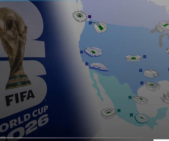 Replay Info éco - Mondial 2026 : qui touchera le jackpot financier ?