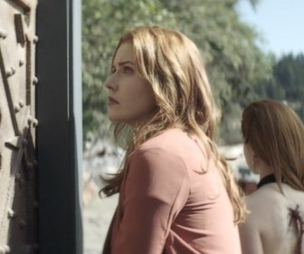 Replay Nancy Drew - S2 E18 - L'écho des larmes perdues