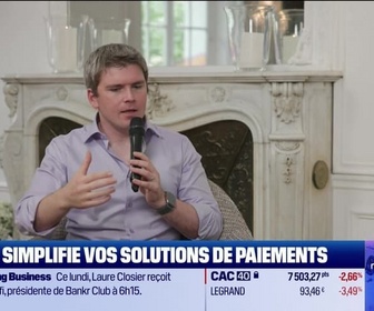 Replay Tech & Co Business - Stripe simplifie vos solutions de paiements - 15/06