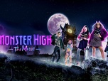 Replay Monster High - The movie - le film