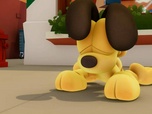 Replay Garfield & Cie - Jurassic Odie