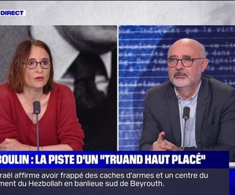 Replay Affaire suivante - Boulin : suicide ou assassinat politique ? - 20/10