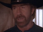 Replay Walker, Texas ranger - S04 E03 - Le fantôme de l'indien