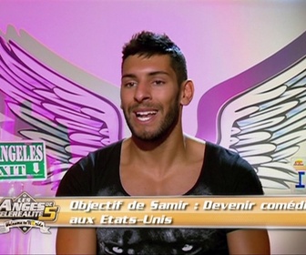 Replay Les anges de la téléréalité - S05 E46