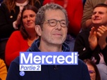 Replay Quotidien, deuxième partie du 11 décembre 2024