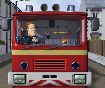 Replay Sam le pompier - S7 E21 - S.O.S. animaux en danger