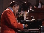 Replay Berliner Jazztage 1969 - Duke Ellington Orchestra