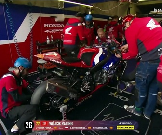 Replay la partie 2 des 24 Heures Motos 2026 - Moto