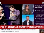 Replay Apolline de 9 à 10 - Plaintes contre Patrick Bruel: l'avocat du chanteur dénonce des accusations infamantes