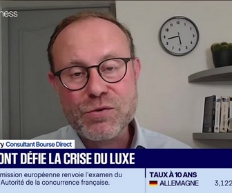 Replay BFM Bourse - On refait la séance : Moyen-Orient, les cours du pétrole s'envolent