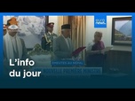 Replay L'info du jour | 14 septembre 2025 - Mi-journée