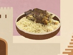 Replay A vos marmites ! - La recette - Le shuwa