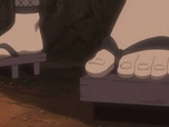 Replay Naruto - S6 E11 - Horreur ! Le Palais d'Orochimaru