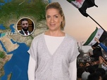 Replay Syrie : nouvelle ère, nouvelles alliances - Le dessous des cartes - L'essentiel