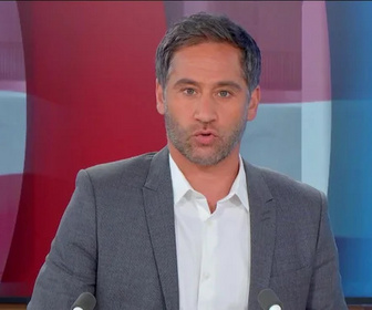 Replay L'heure américaine - Émission du lundi 5 mai 2025