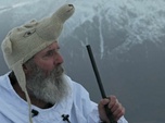 Replay Seuls face à l'Alaska - S11E7 - Gravir les sommets