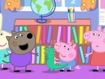 Replay Peppa Pig - S1 E6 - La halte-garderie