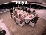 Replay Below deck : Méditerranée - S6 E15 - Erreurs de débutant
