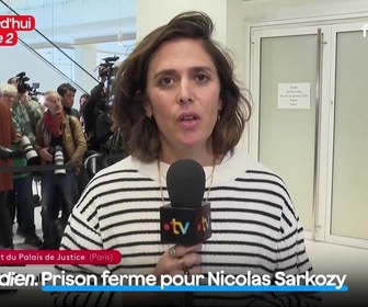 Replay Quotidien, première partie du 25 septembre 2025