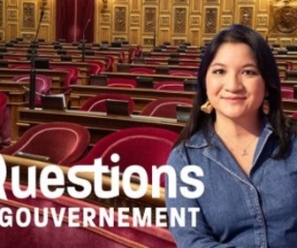 Replay Questions au Gouvernement - Questions d'actualité du 17 janvier