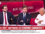 Replay Marschall Truchot : Présidentielle, Glucksmann candidat dès dimanche ? - 19/08