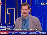 Replay Les Grandes Gueules - La France : une cocotte-minute prête à exploser ?