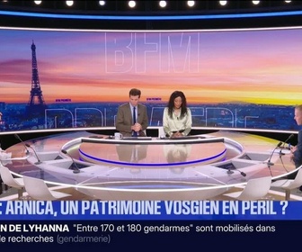 Replay BFM Première prématinale - Focus Régions - 03/06