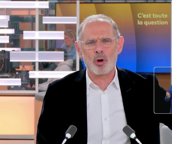 Replay Le JT en LSF - 12/02/2026