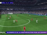 Replay Multijoueurs - EA Sports FC 26: On a écouté les joueurs